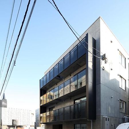 Pinn-S7W11 札幌 外观 照片
