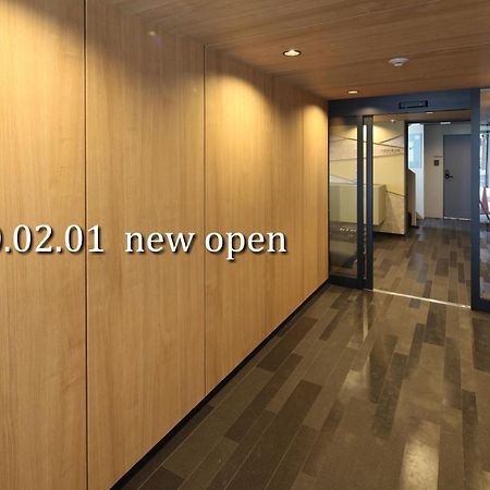 Pinn-S7W11 札幌 外观 照片
