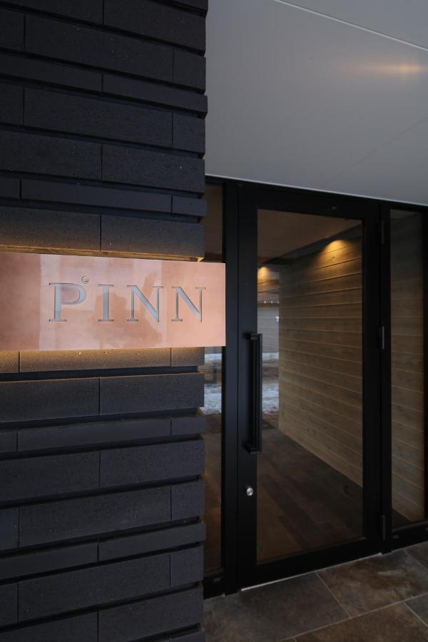 Pinn-S7W11 札幌 外观 照片