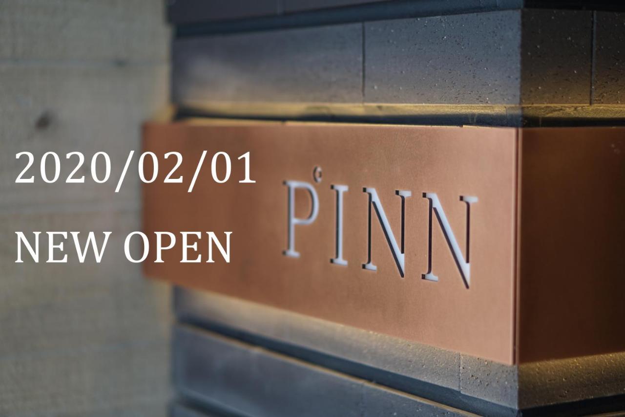 Pinn-S7W11 札幌 外观 照片