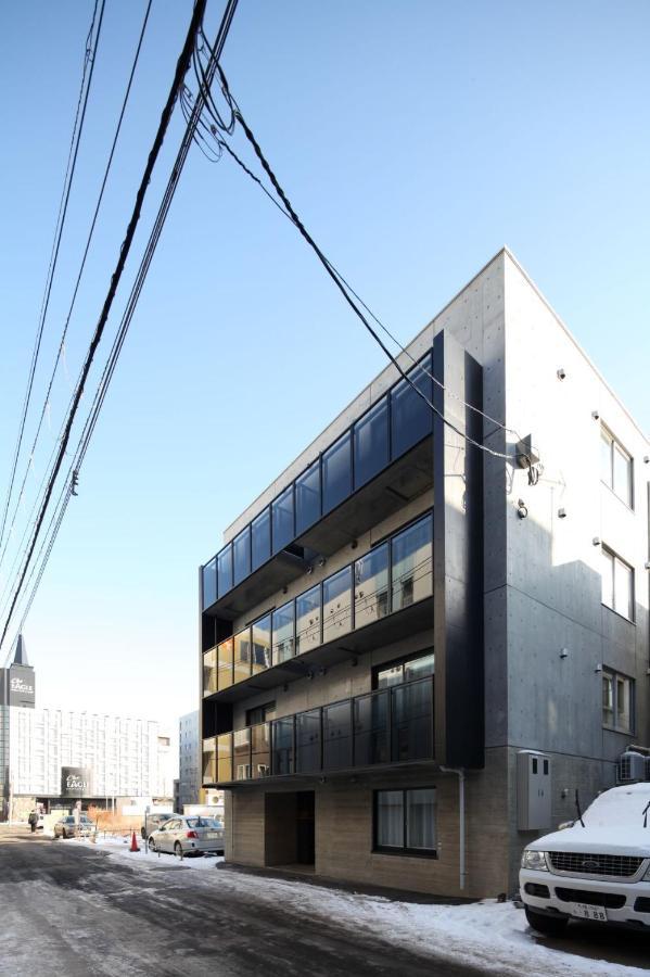 Pinn-S7W11 札幌 外观 照片