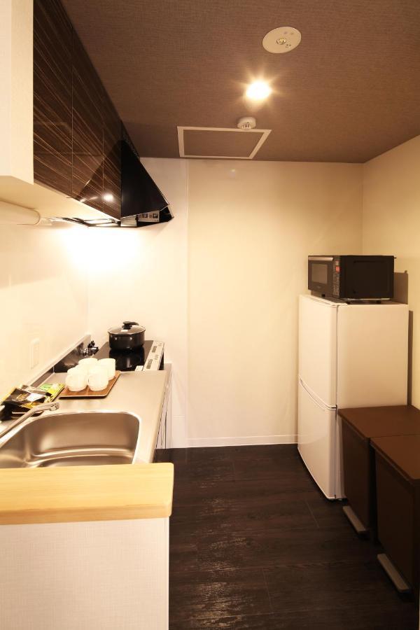 Pinn-S7W11 札幌 外观 照片